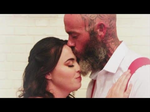 'I’d do anything to hold her hand again': Man remembers wife killed in Knox County drunk driving cra