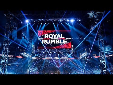 Indy prepares for the WWE Royal Rumble | 13News