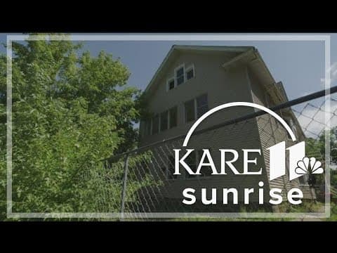 2 children shot inside Minneapolis apartment