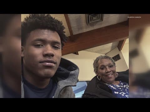 17-year-old fatally shot at near north Indy apartment complex