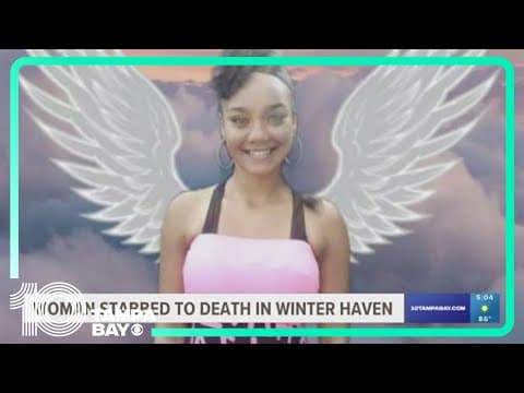 Mother pleads for answers after daughter stabbed to death