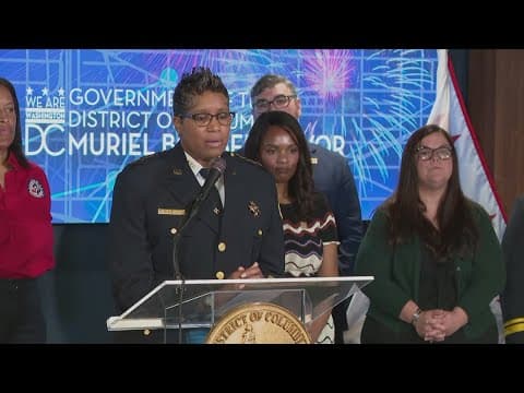 16-year-old hurt in shooting that killed congressional intern may have been involved with shooter, M