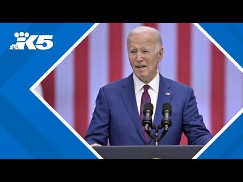 Rob McKenna, Gary Locke on what to expect ahead of the first 2024 presidential debate