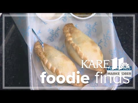 Foodie Finds: Malcolm Yards hosting Oktoberfest in Minneapolis