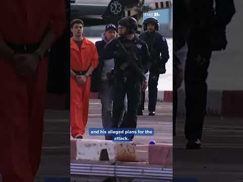 Luigi Mangione's diary reveals motive behind UnitedHealthcare CEO's assassination, prosecutors say.