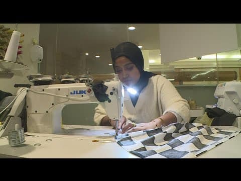 Budding entrepreneurs fill vacant storefronts in downtown St. Paul