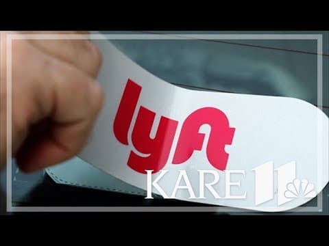 Lyft offers compromise to Minneapolis ahead of rideshare pay ordinance