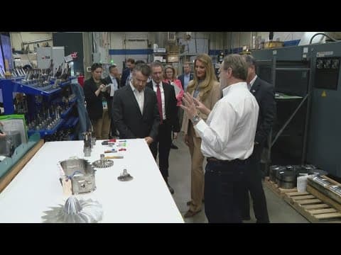 Small Business Administration announces effort to cut regulations for small businesses