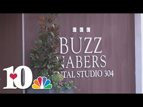 Knoxville dentist gets six-month prison term in health care fraud conspiracy