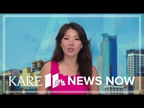 KARE 11 News Now | May 31, 2023