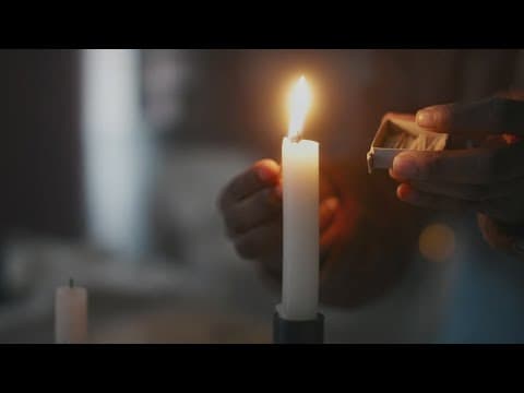 Firefighters urge people to know what could be dangerous inside their homes ahead of the cold