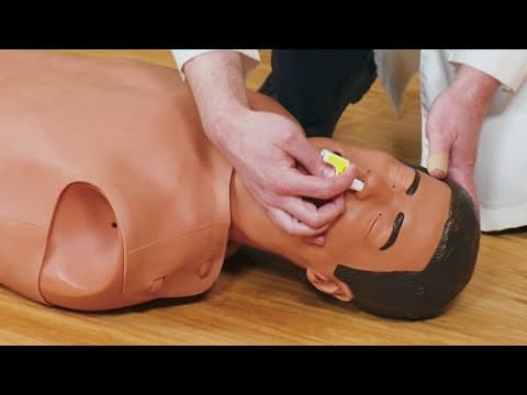 New study finds that most Americans could not respond to opioid overdose