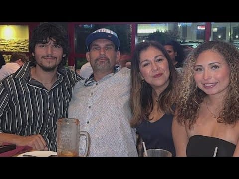 Family pleads for answers after patriarch dies in apparent road rage shooting