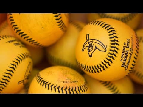 Savannah Bananas adds Indianapolis team to 2026 Banana Ball league