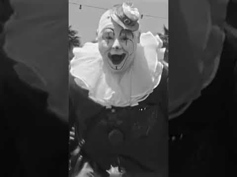 Bozo the Clown entertained a crowd of fair attendees in Del Mar on July 20, 1957.