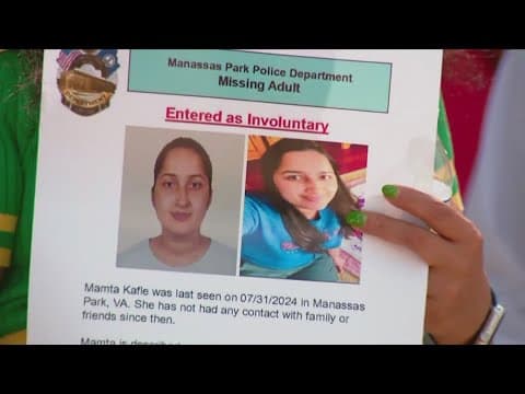 Where is Mamta Kafle Bhatt's daughter? Here's what we know after her husband's arrest