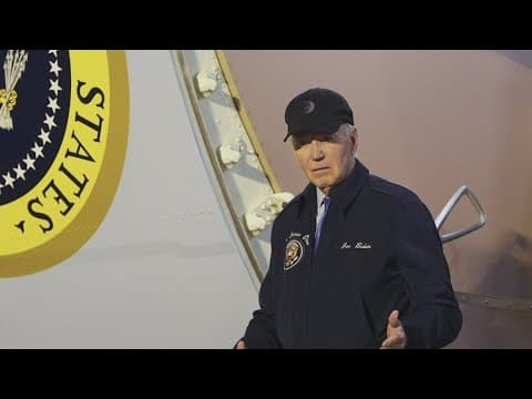 President Joe Biden will visit Austin, Texas today and plans to unveil Supreme Court reforms