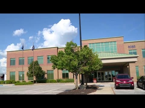 Boone County opens safe, confidential place for survivors of abuse, violence