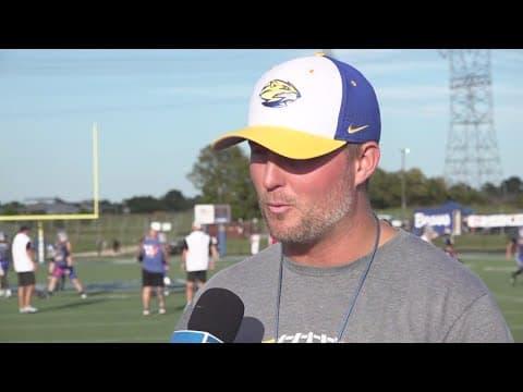 10Tailgate: Karns speak ahead of matchup against Halls