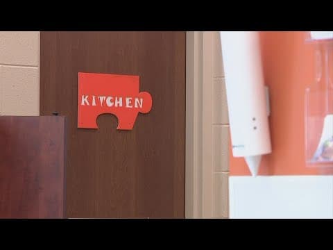 Where can Columbus students go to study, get meals during teacher strike?