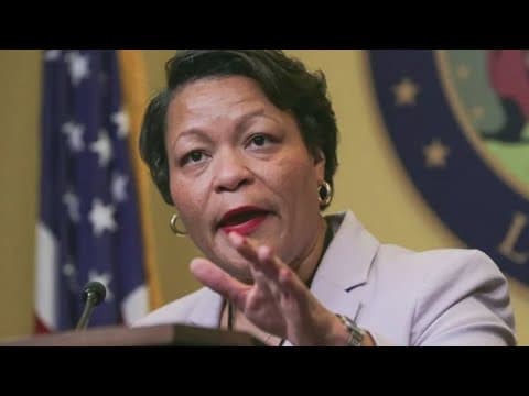 Mayor Cantrell to present 2026 Budget Plan at City Council Meeting in New Orleans