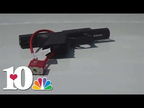 Tennessee offers free gun locks across the state