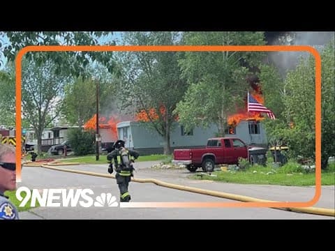 Small plane crash in Steamboat Springs kills 2