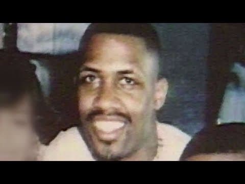 Funeral held Tuesday for Rayful Edmond III