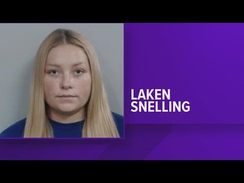 Kentucky woman arrested in infant's death