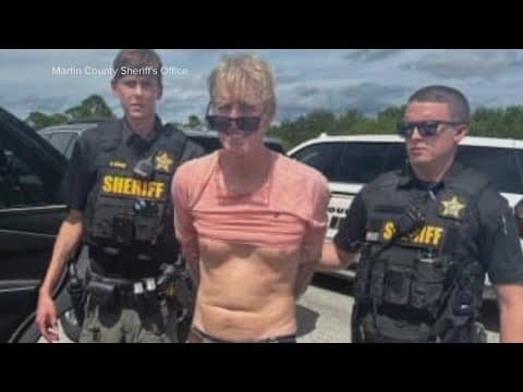 Man charged in assassination attempt on Trump due in court