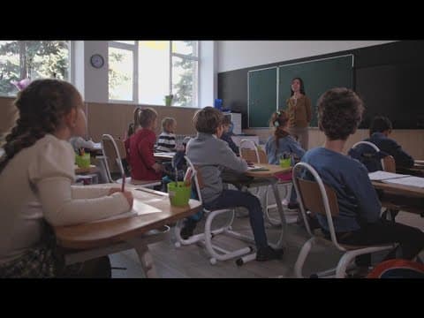 California test scores highlight the grim impact of the pandemic