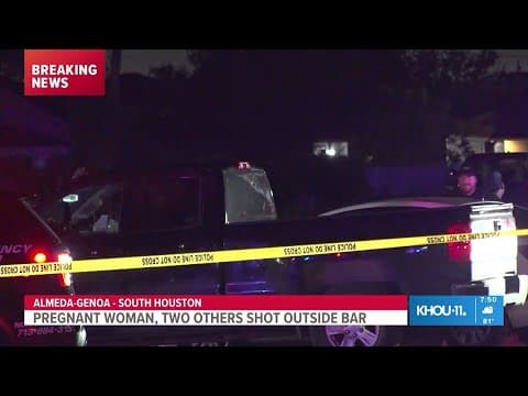 KHOU 11's Daniel Gotera and Kim Castro have your top headlines for Sunday, Aug. 13, 2023