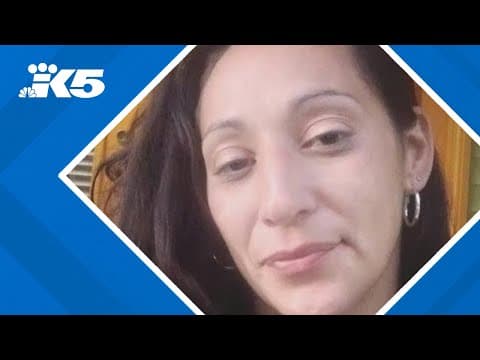 Man arrested for allegedly killing Tacoma woman in 2021