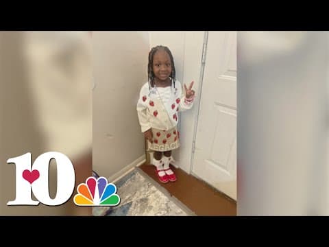 Mother advocates for speed bumps in neighborhood after 5-year-old daughter hit by car