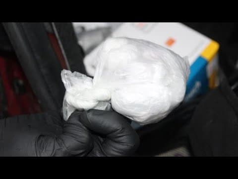 IMPD uncovers 77 grams of fentanyl, $30,000 in cash during overdose death investigation