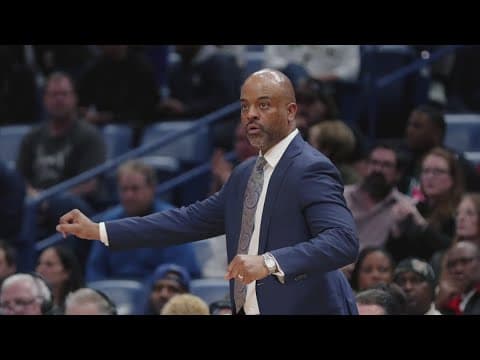 The Commanders are not the only team making head coaching news