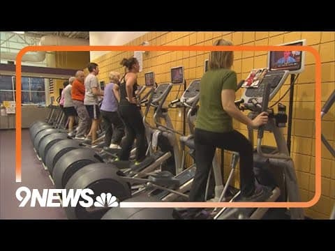 Tips to stick with your New Year's resolutions