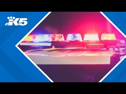 1 dead after SUV crashes on I-90 in Kittitas County