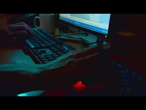 FBI says to take extra steps to protect your email address