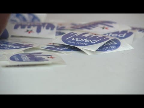 Early voting satellite sites open Saturday in Marion County