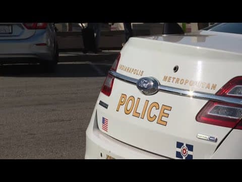 First phase of IMPD's 5-year strategic plan is complete