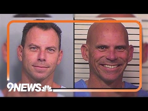 LA judge to decide whether the Menendez brothers should be freed