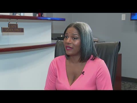 Franklin County judge urges prevention efforts as juvenile murder cases grow in Columbus