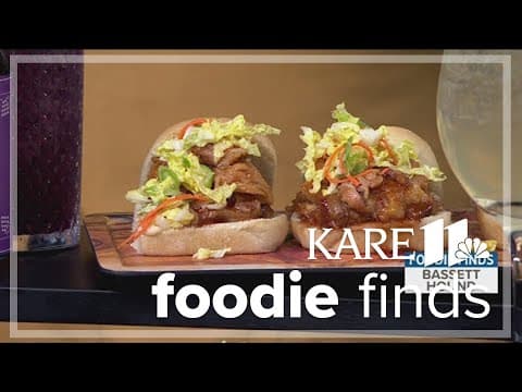 Foodie Finds: Bassett Hound