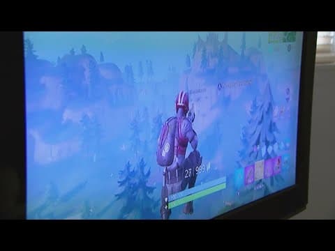 Some Fortnite players get checks from class action lawsuit