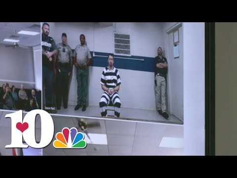 Prosecutors seek death penalty for man accused of quadruple murder