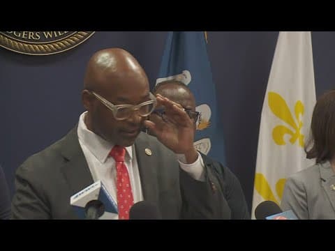 Leaders cast blame in aftermath of jailbreak