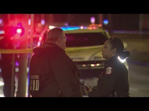 3 students stabbed near Yates HS, HPD says