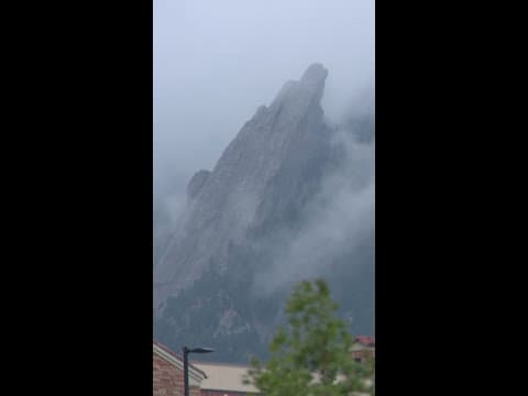 New rules for student fans at CU football games