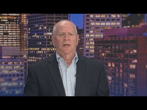 Rice political scientist, KHOU 11 political analyst Bob Stein, dies at 75